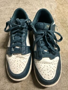 Nike dunk Low-Top Sneakers